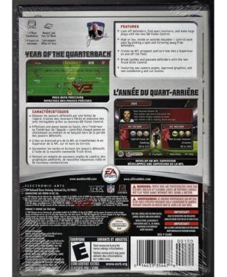 Madden NFL 2006 - Nintendo GameCube