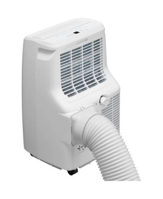 7300 BTU SACC / 11000 BTU ASHRAE Portable Air Conditioner with LCD Remote