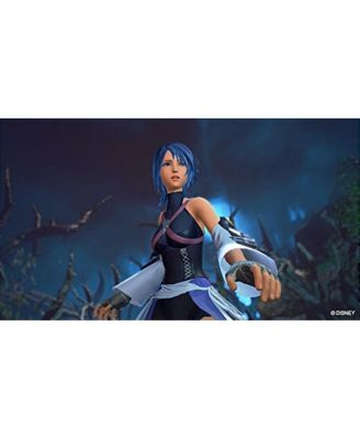 Kingdom Hearts: The Story So Far - PlayStation 4