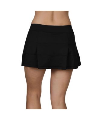 UV Colors 13in Womens Tennis Skirt