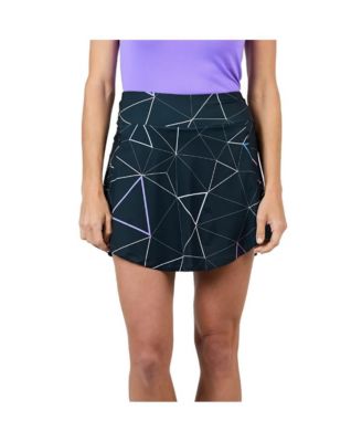 Golf Colors 17 Inch Womens Golf Skort