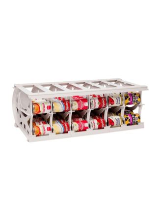 Shelf Reliance