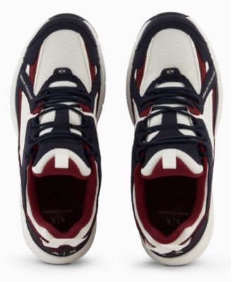 Men's Speed Sneakers