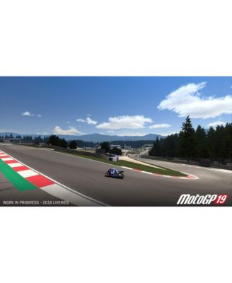 MotoGP 19 - PlayStation 4