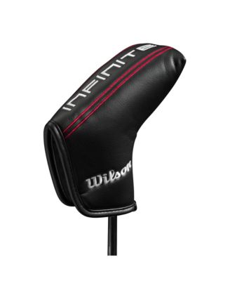 Infinite Mens Right Hand Putter - Mich Ave / 34in