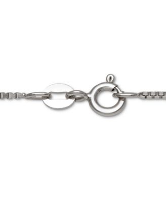 Dyed Green Jade Dragon Disc 18" Pendant Necklace in Sterling Silver