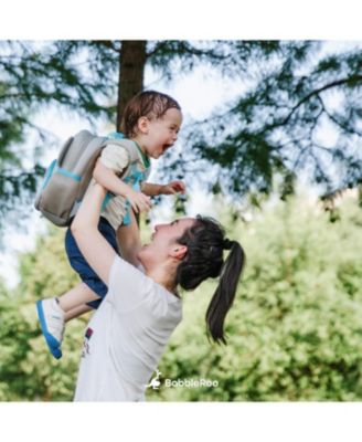 Toddler Backpack for Boys and Girls Cooper the Cat with Leash