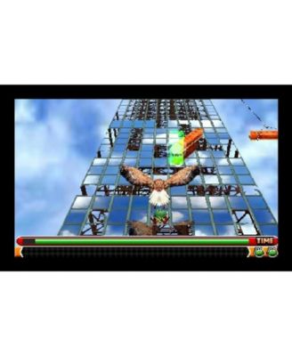 Frogger - Nintendo 3DS