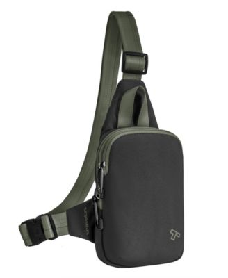Anti-Theft The Voyages Compact Sling