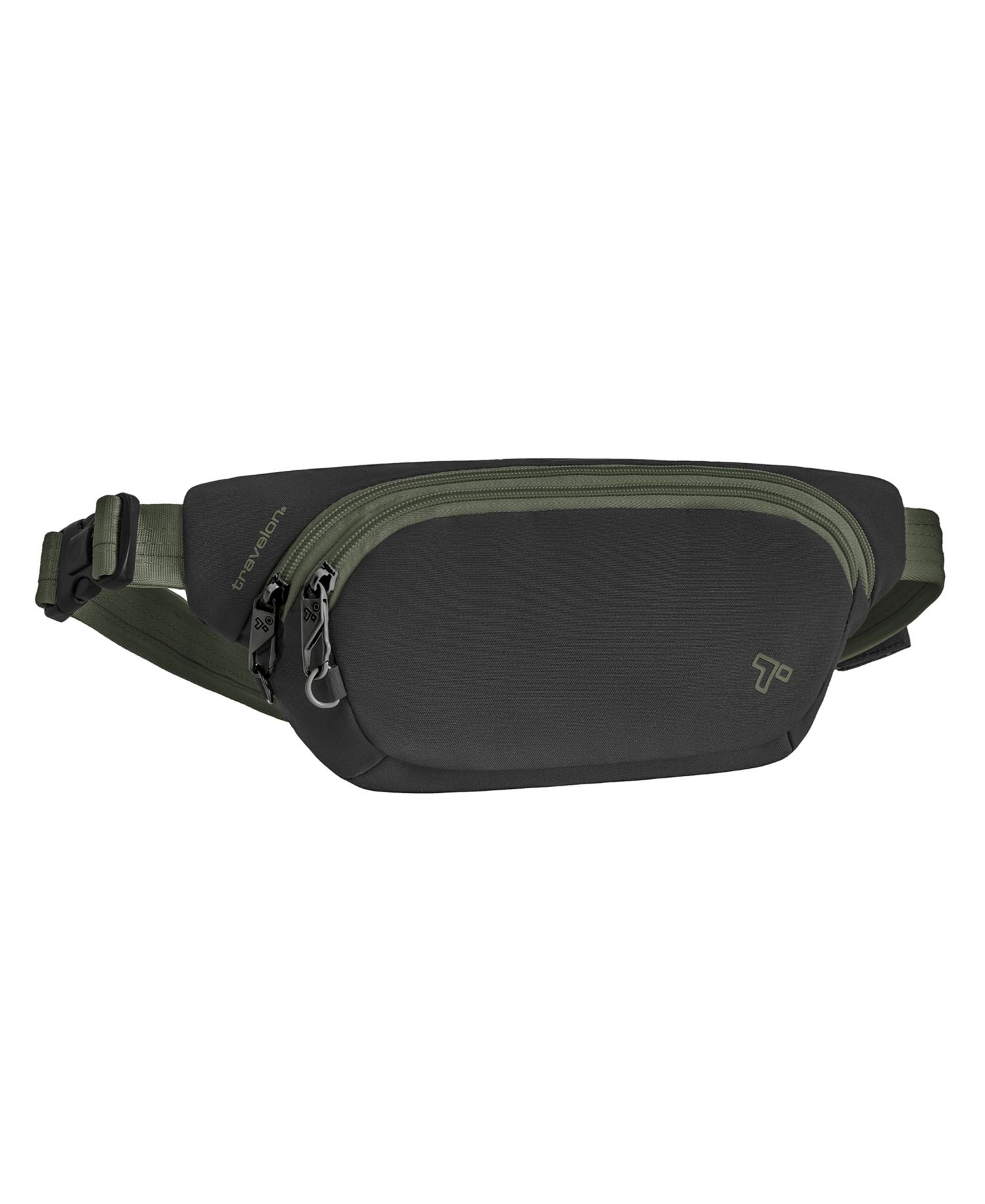 Anti-Theft The Voyages Waist Pack