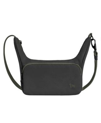 Anti-Theft The Voyages East/West Crossbody