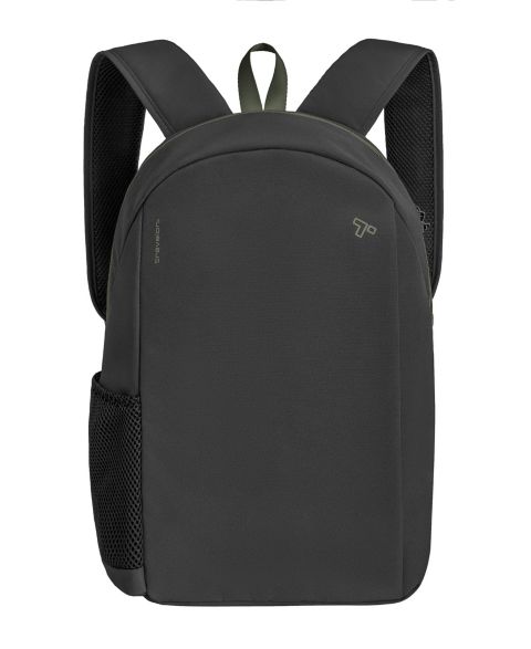 Рюкзак Travelon Anti-Theft The Voyages Daypack, цвет: Чёрный