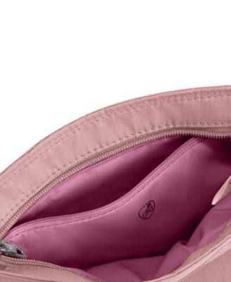 Anti-Theft Roam Small Crossbody