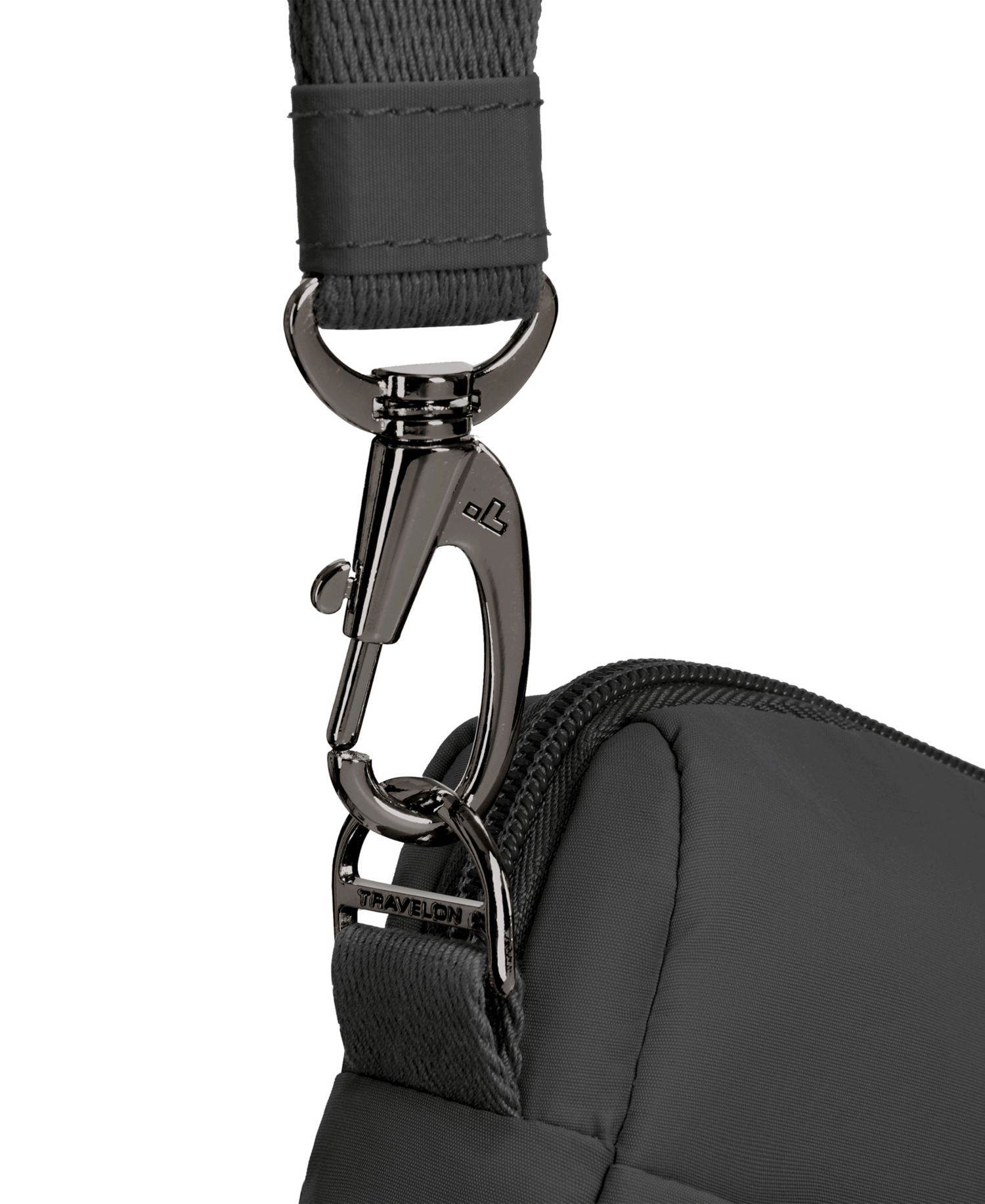 Anti-Theft Roam East/West Crossbody