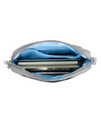 Anti-Theft Roam East/West Crossbody