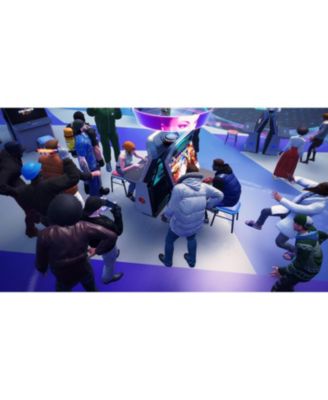 Street Fighter 6 for PlayStation 5