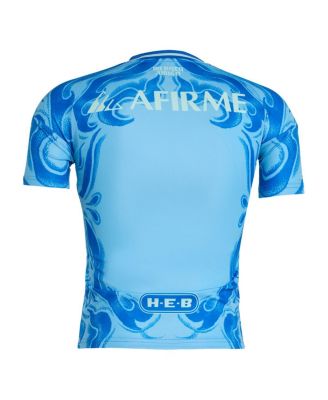 Big Boys and Girls Blue Tigres UANL 2025/26 Away Replica Jersey