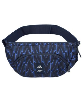 adidas - Men's and Women's Blue Arsenal 2025/26 Waist Pack