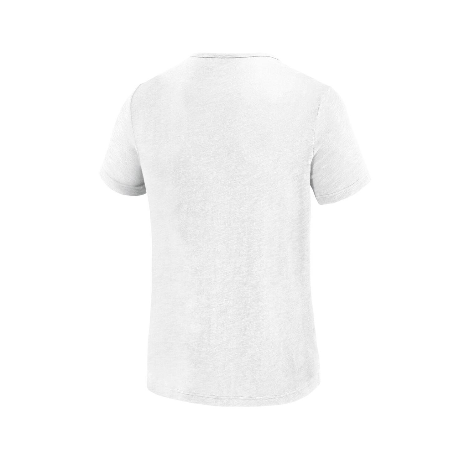 Men's White Alabama Crimson Tide In-The-Pocket T-Shirt