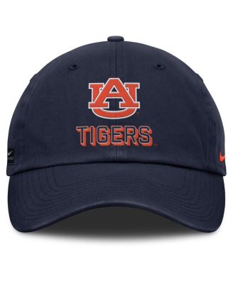 Men's Navy Auburn Tigers 2025 Gameday On-Field Club Hat