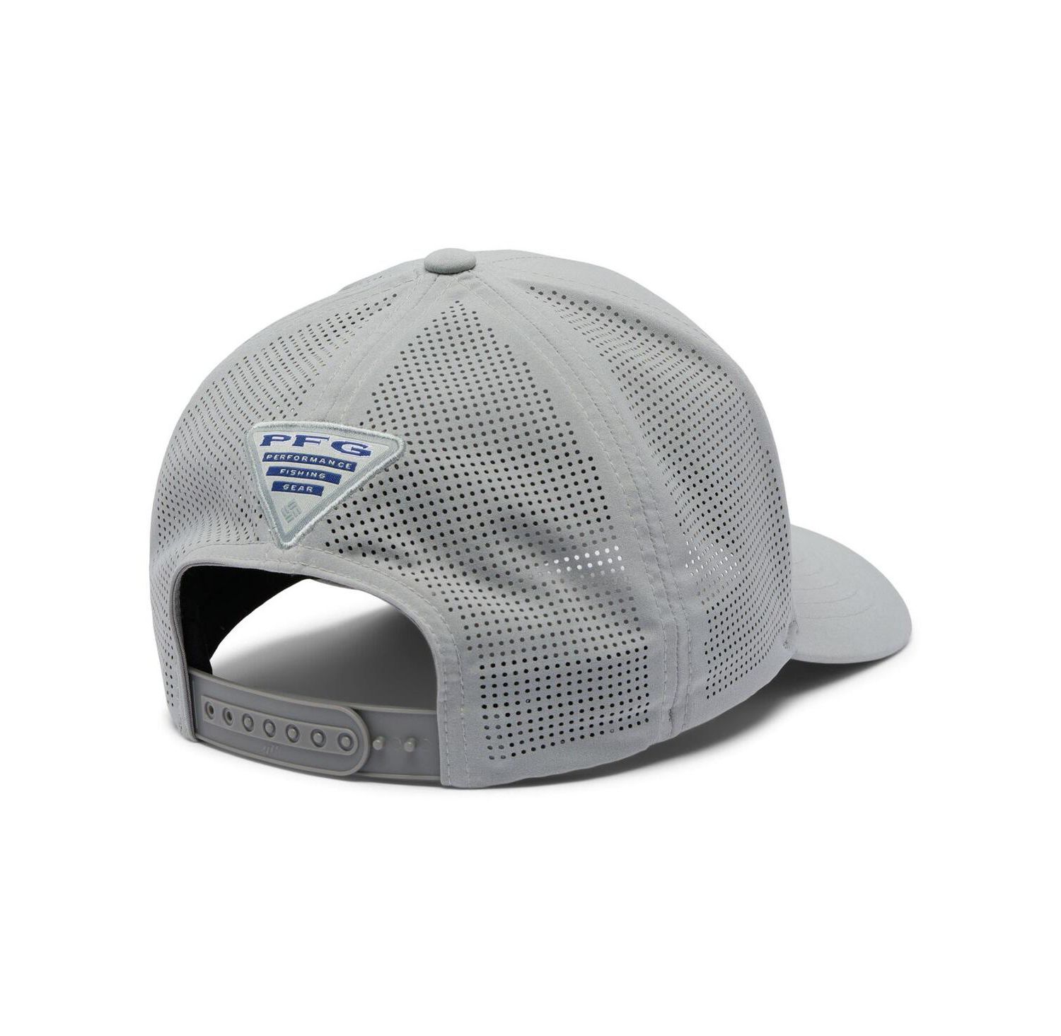 Men's Gray Dallas Cowboys Elite 3D Stretch Snap Hat