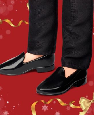 2025 Holiday KEN Doll Blonde Hair