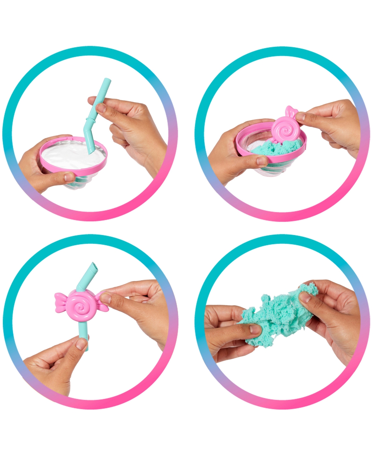 Barbie Pop Reveal Treat Series Doll And Accessories Set In Multi