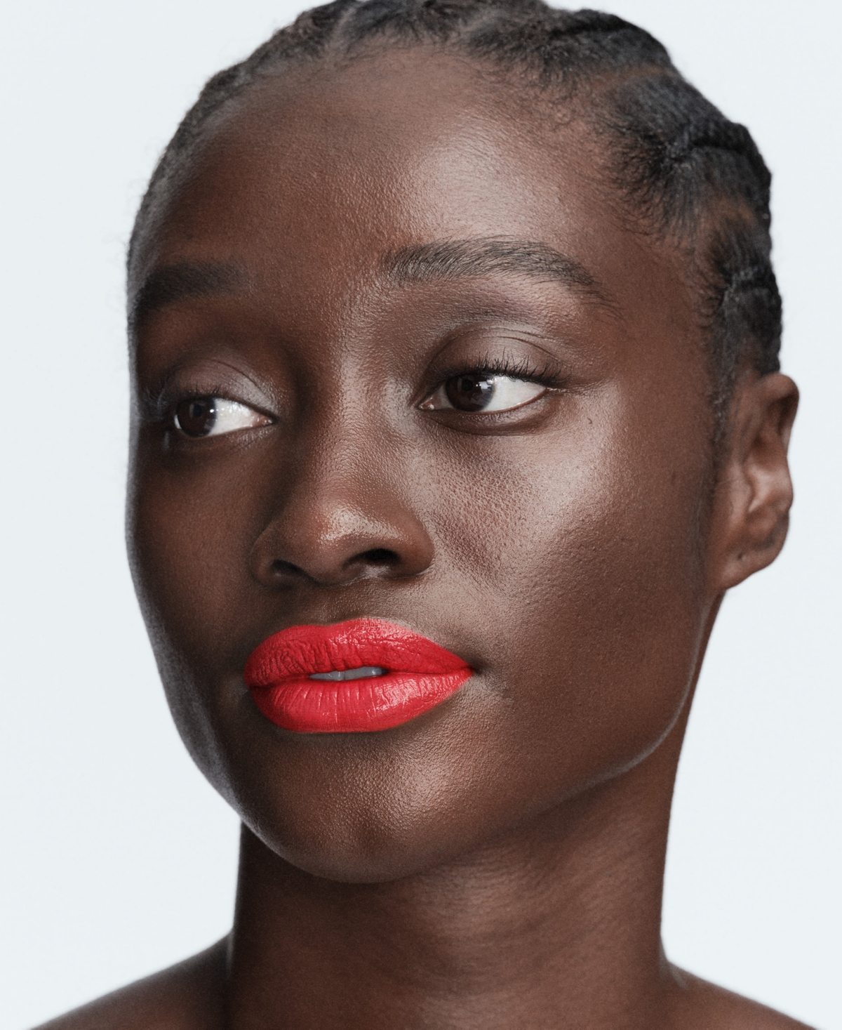 Byredo Satin Lipstick In Transparent
