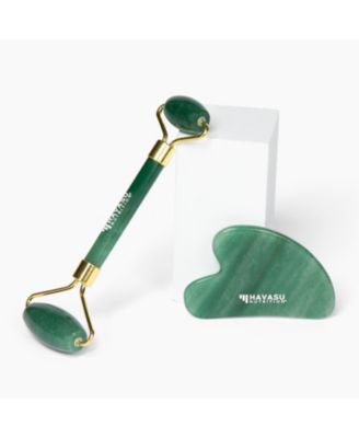 Havasu | Gua Sha + Face Roller Kit