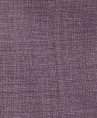 Men's Slim-Fit Wool-Blend Suit Separates Jacket