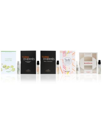 Created For Macy's - FREE 5-Pc. gift with any $150 Beauty or Fragrance purchase
