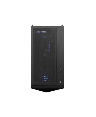 Aegis Z2 Gaming Tower Desktop AMD Ryzen 7 9700X 32GB RAM NVIDIA GeForce RTX 5070 2TB SSD Storage Windows 11 Home - Black