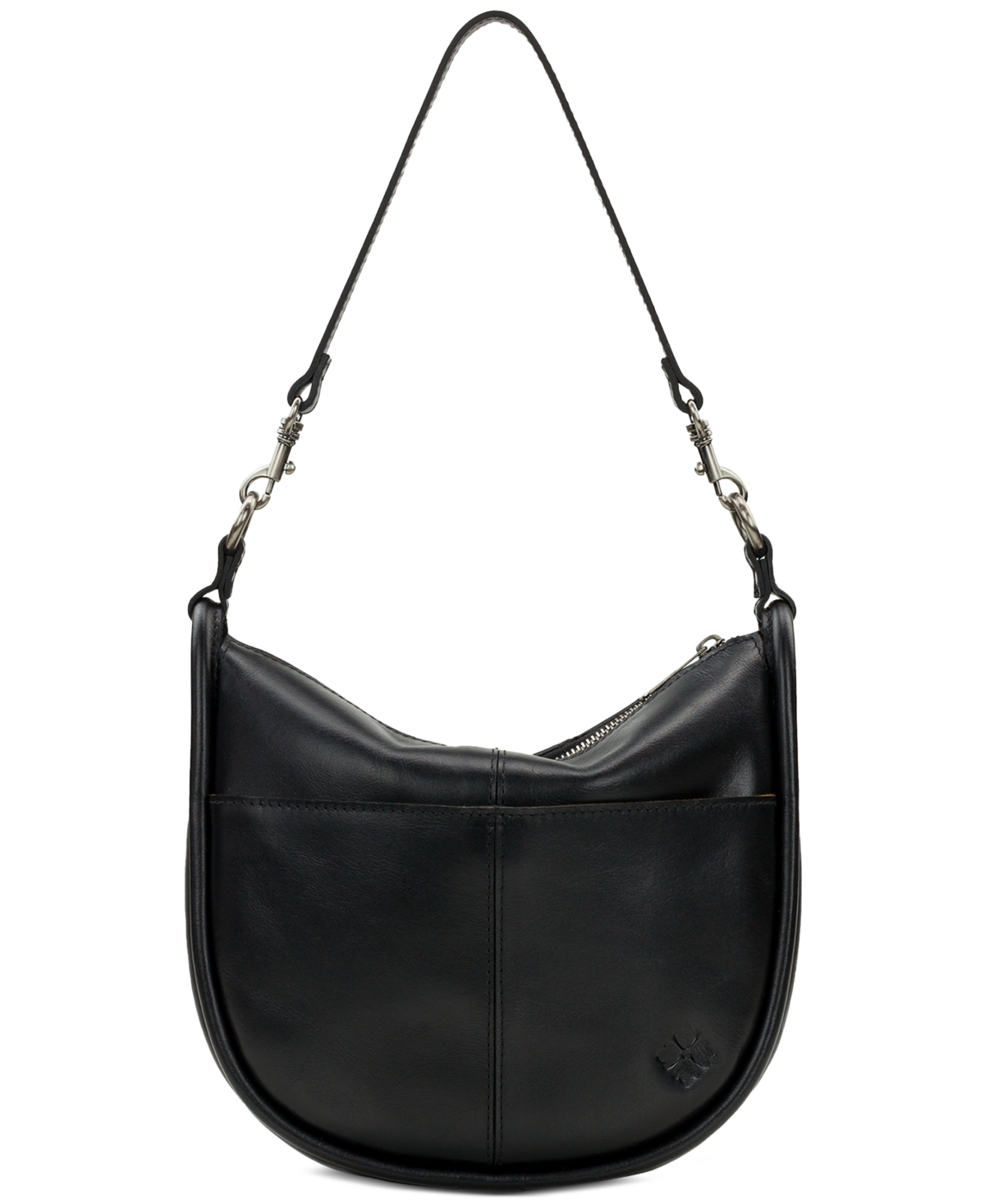 Patricia Nash Women's Calanna Hobo Bag In Black