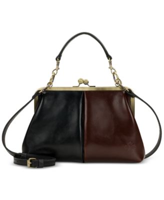 Patricia Nash - Vione Frame Bag