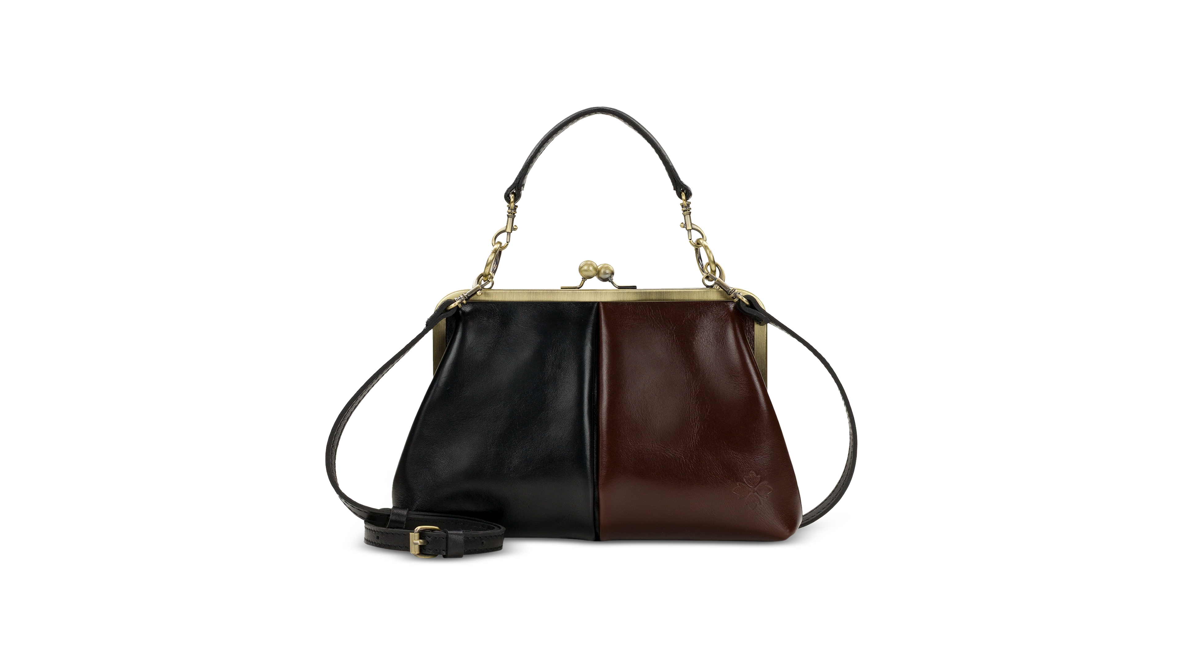 Patricia Nash Women's Vione Small Frame Bag