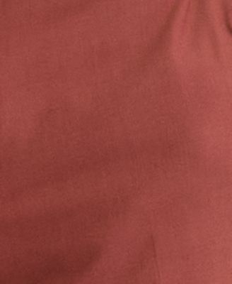 Men's Slim-Fit Wool Blend Suit Separates Pants