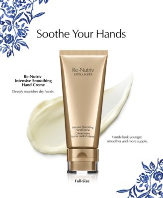 Spend $135, Get Even More! FREE Full-Size Hand Cr&egrave;me with $135 Est&eacute;e Lauder purchase (Up to a $339 Value!)
