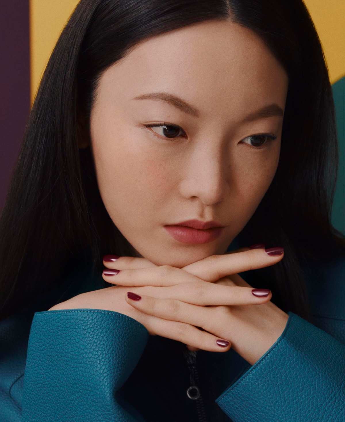 Hermes Limited-edition Rouge  Slightly Matte Lipstick