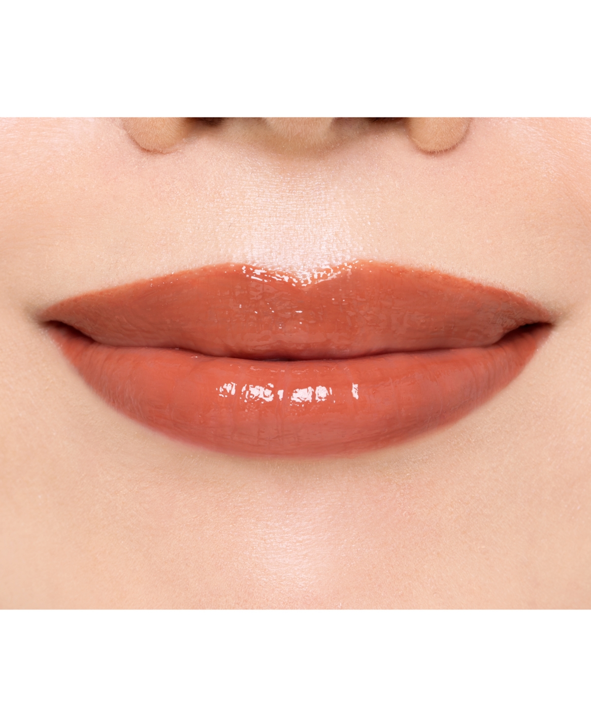 Koh Gen Do Liquid Rouge Lasting Color Balm In Brown