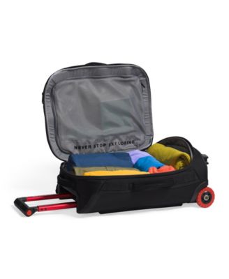 Men's Base Camp Rolling Thunder 22