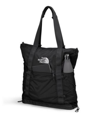 Men's Borealis Tote Bag