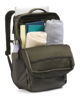 Men's Base Camp Voyager Daypack Bag