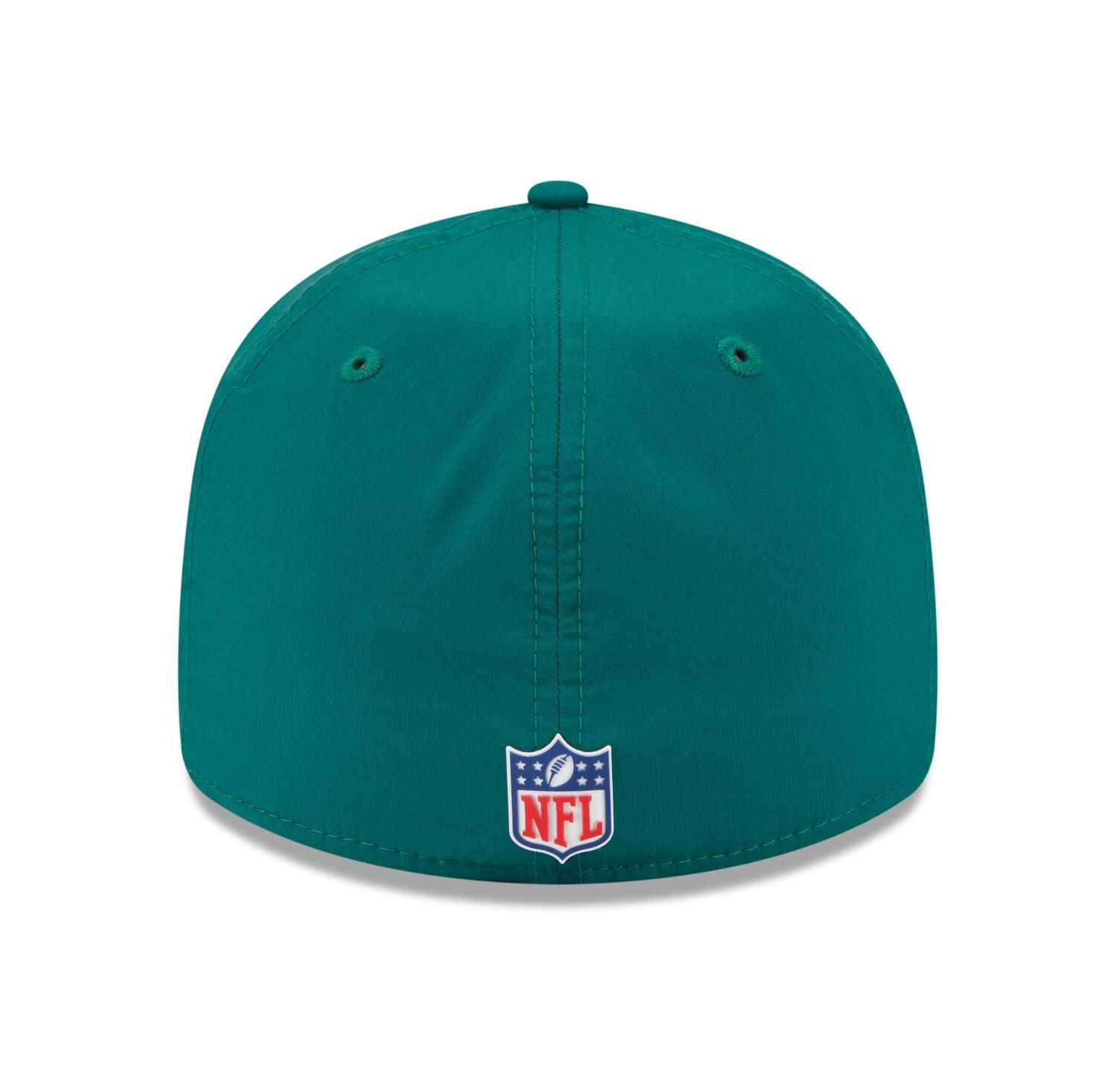 Men's Green New York Jets 2025 Sideline Retro Crown 59FIFTY Fitted Hat