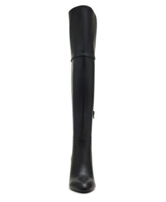 Women's Decode Wide-Calf Over-The-Knee Dress Boots