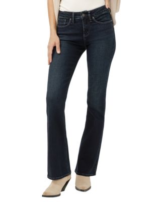 Silver Jeans Co.