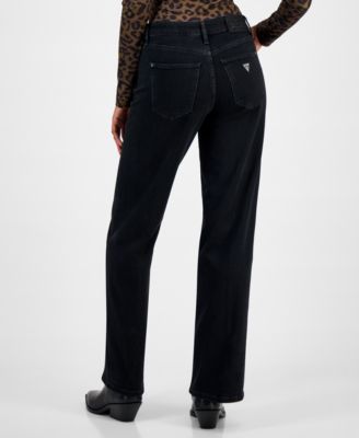 Women's Sexy Palazzo Wide Leg Jeans
