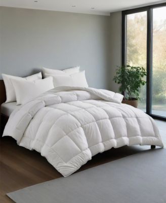 All Season Machine Washable Comforter, King