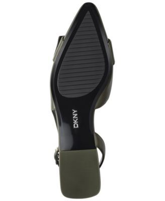 Women's Clemma Slingback Flats