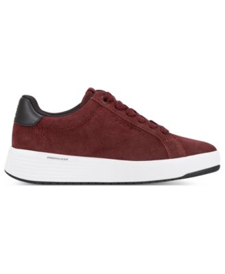 Women's Elara Lace-Up Casual Sneakers
