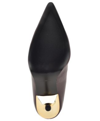 Women's Jamiey Slip-On Stiletto Pumps